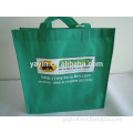 Best Selling Reusable Eco-friendly Non-Woven Shopping Bag